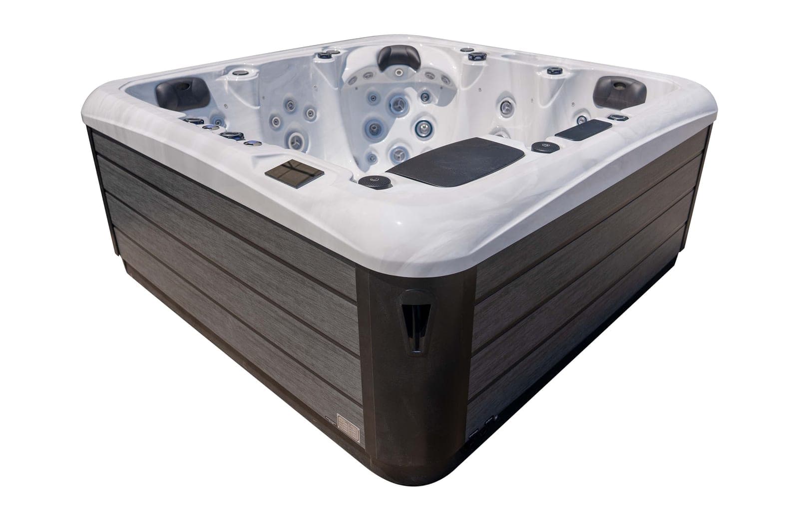 iduThree hot tub — photo 13