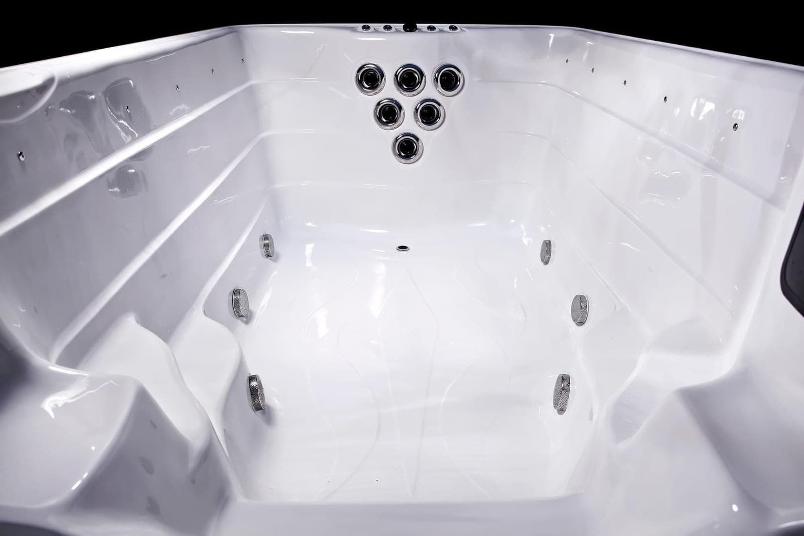 Ares swim spa — photo 8