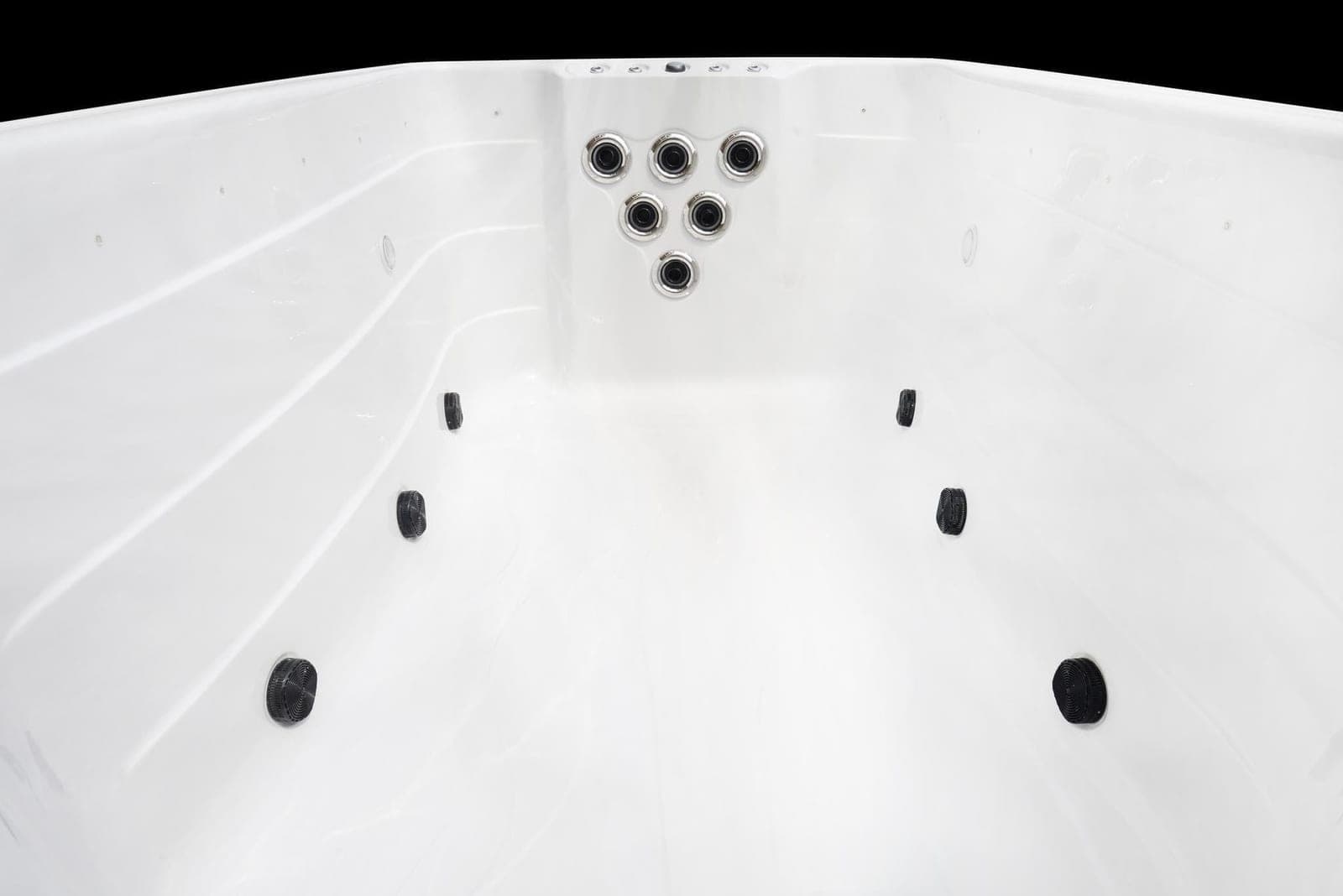 Ares swim spa — photo 9