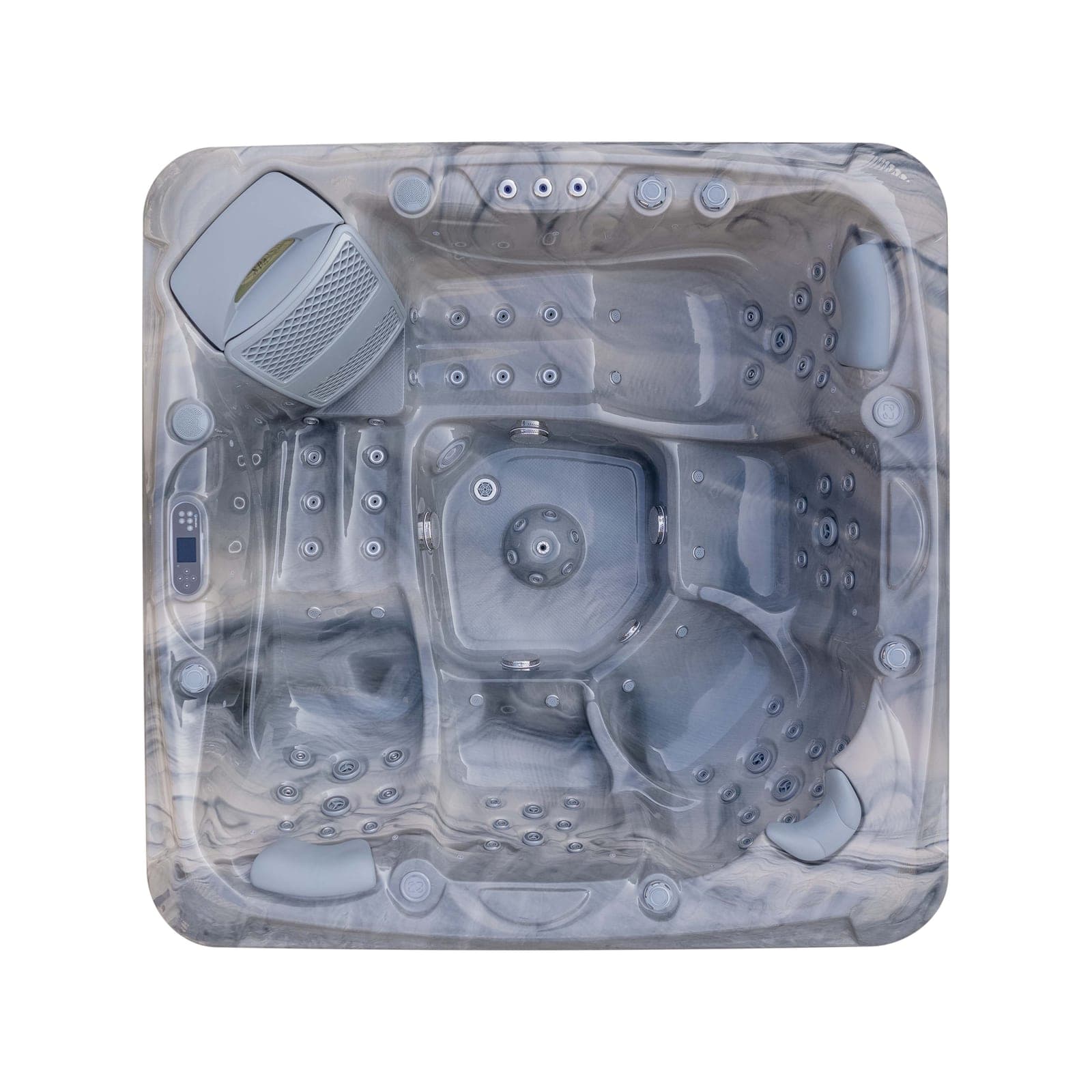 CincoTwo hot tub — photo 5