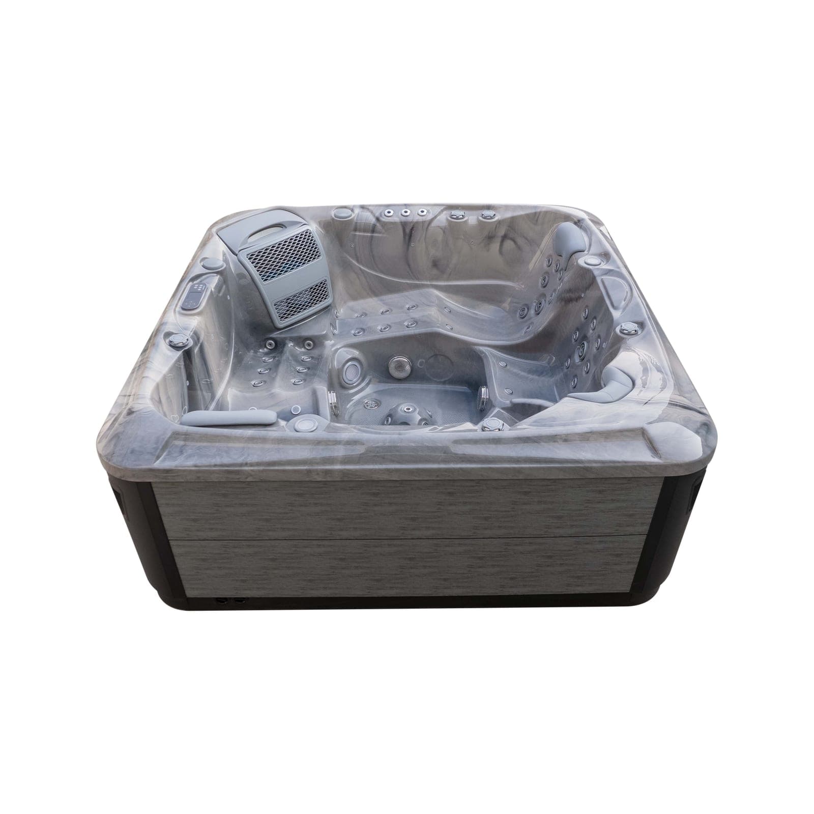 CincoTwo hot tub — photo 8