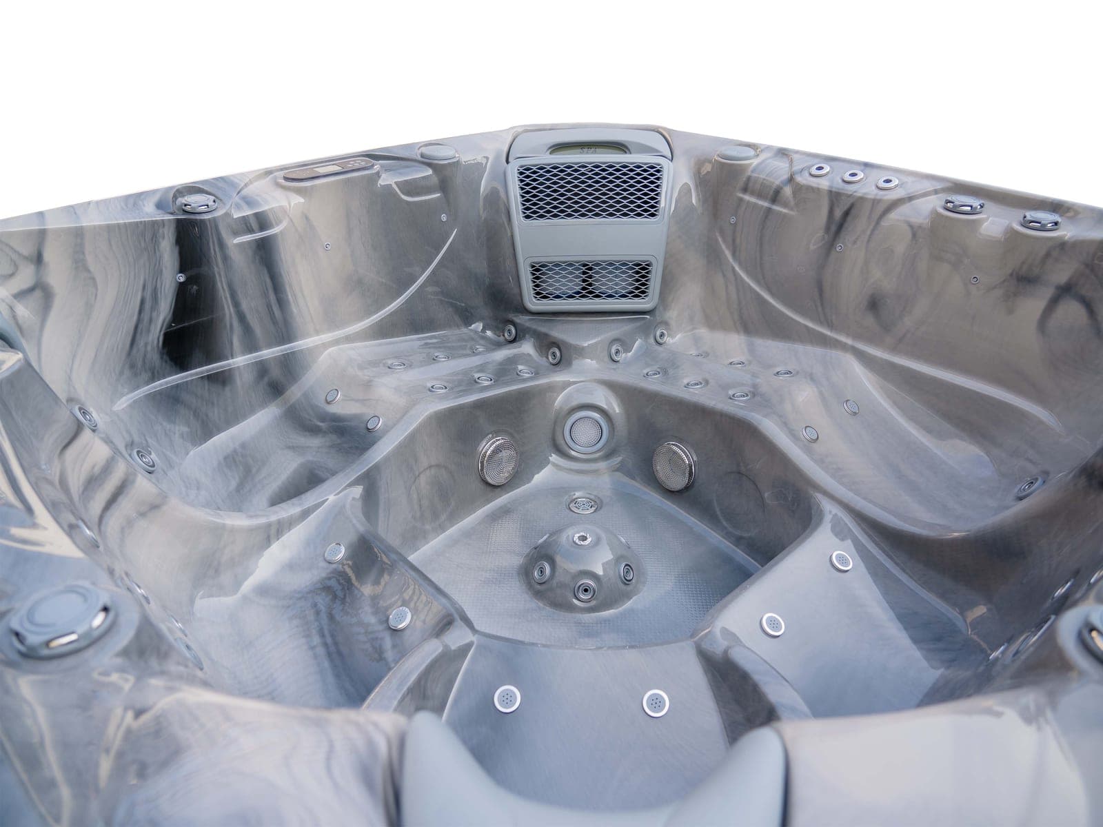 CincoTwo hot tub — photo 11