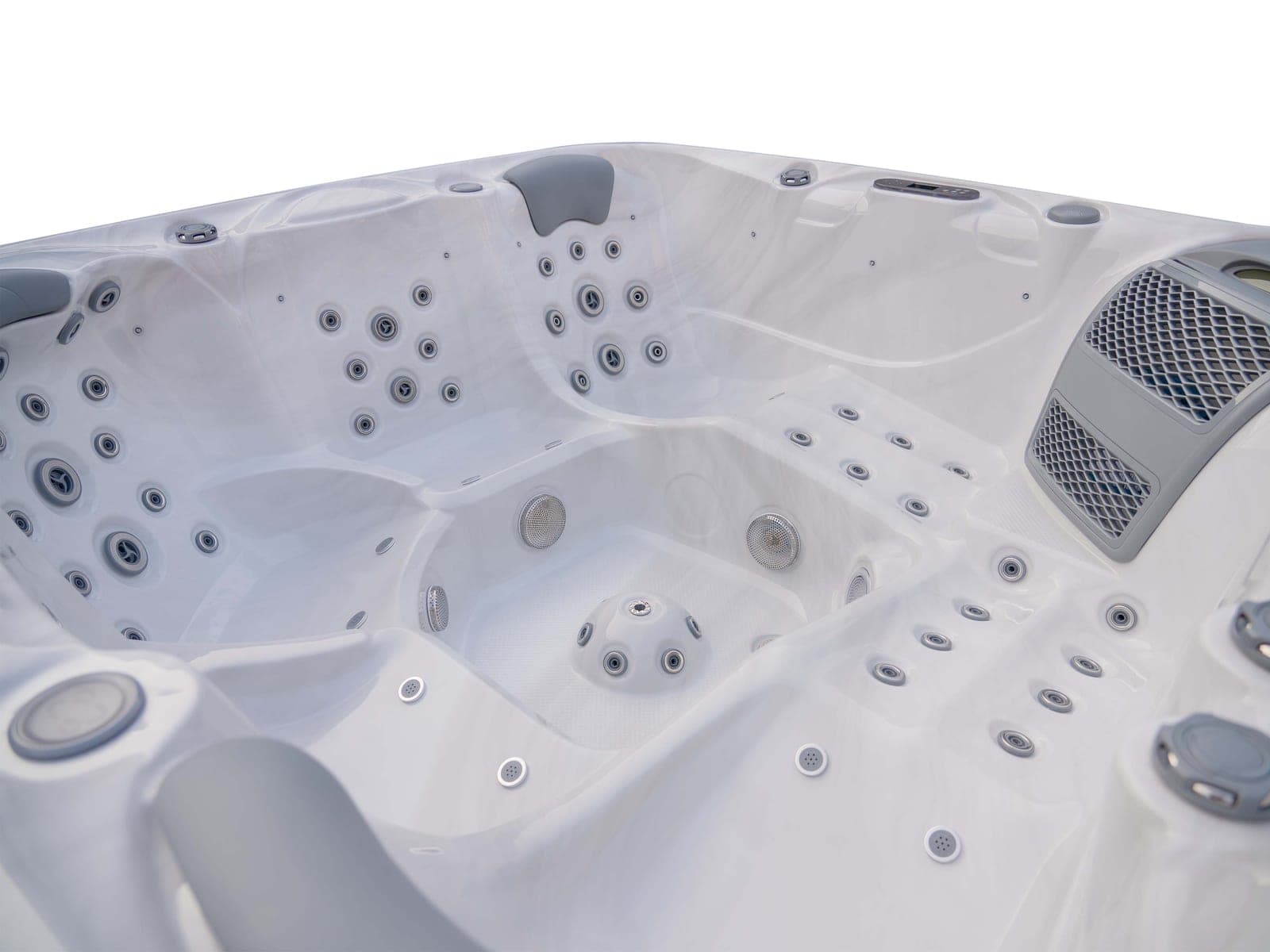 CincoTwo hot tub — photo 14
