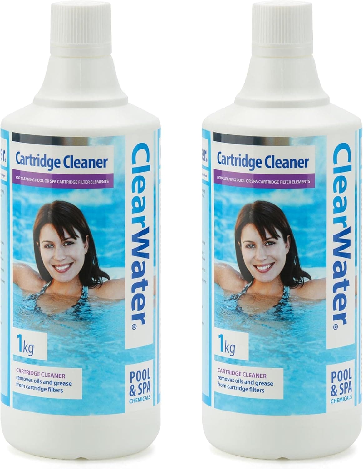 Filter Cleaner main