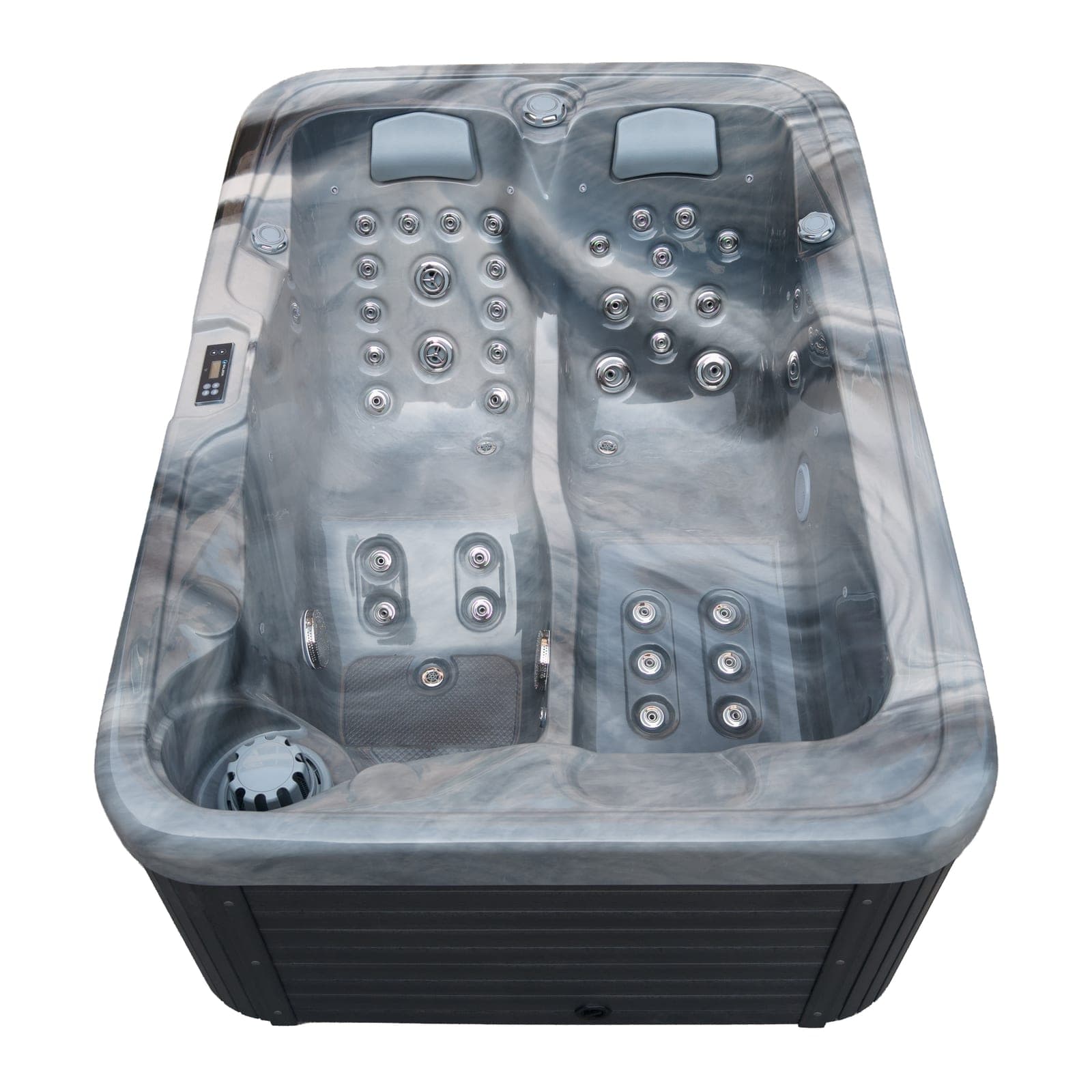 DuoOne hot tub — photo 8