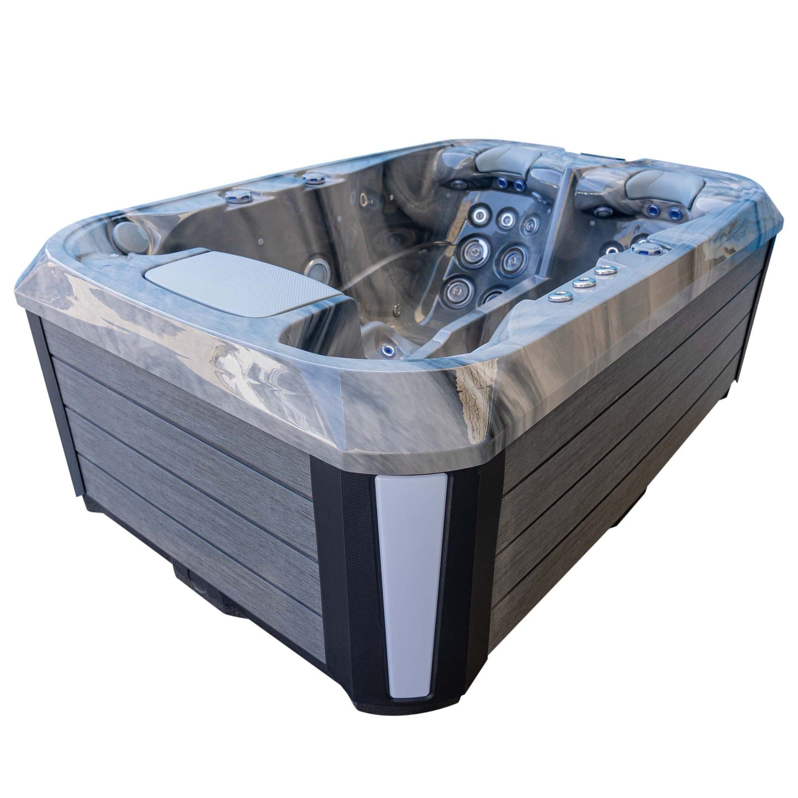 DyadThree hot tub — photo 9
