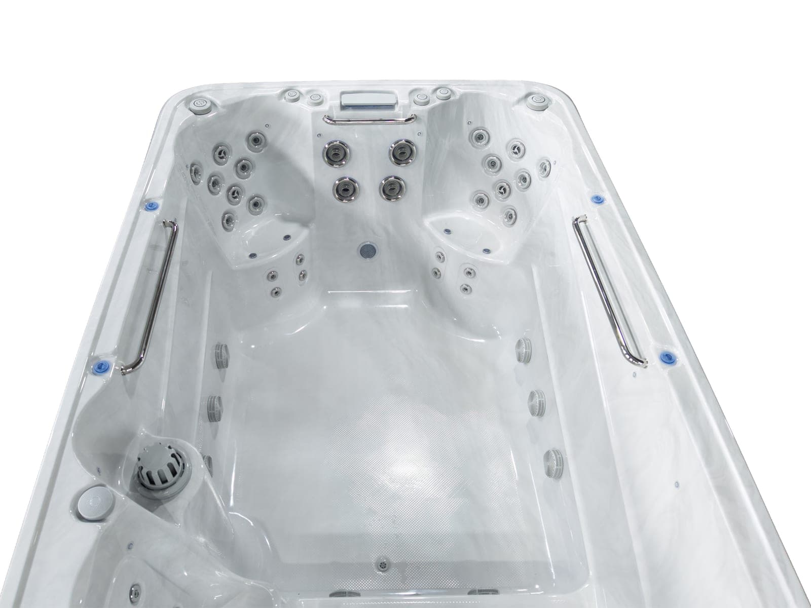 Hydro Oden swim spa 2