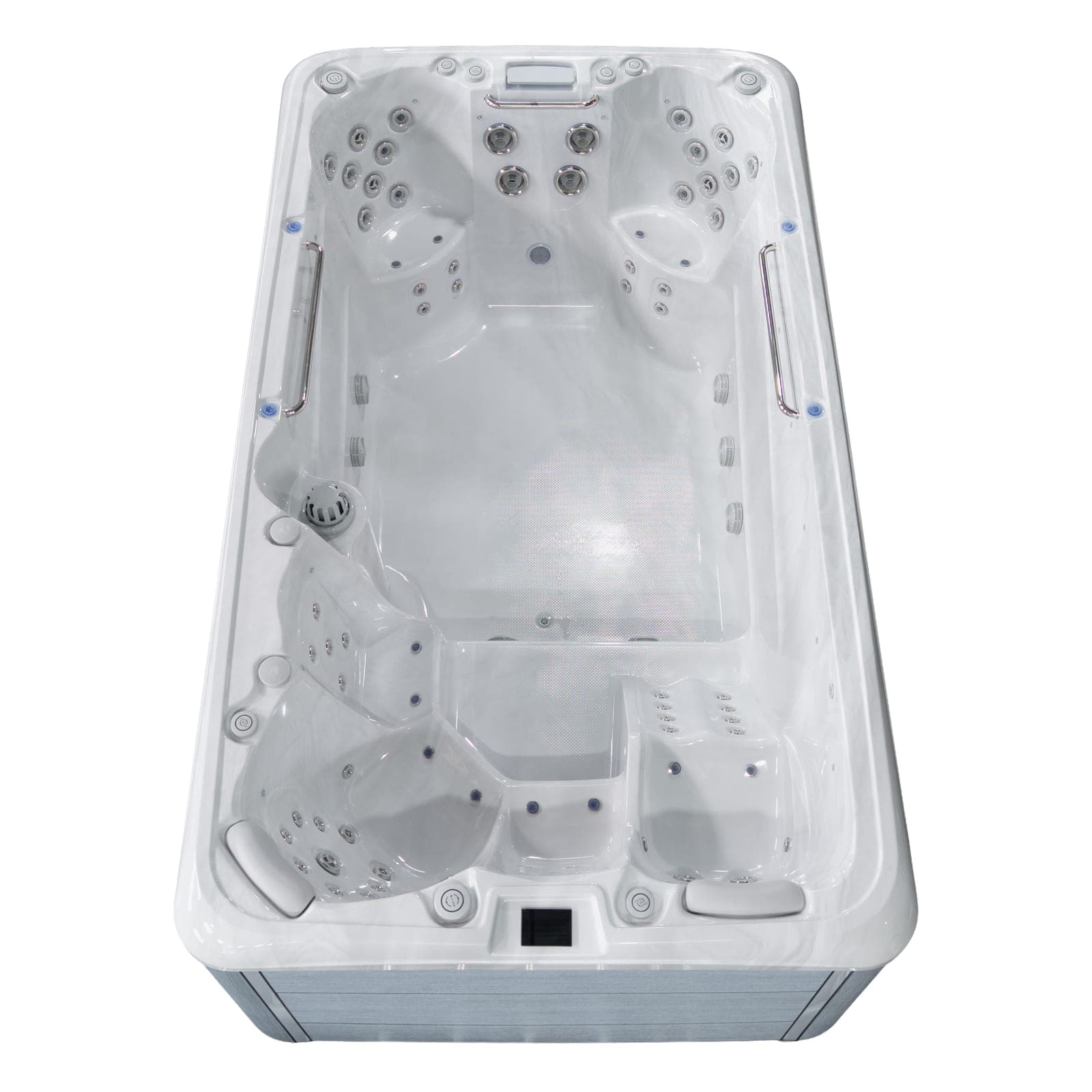 Hydro Oden swim spa 3