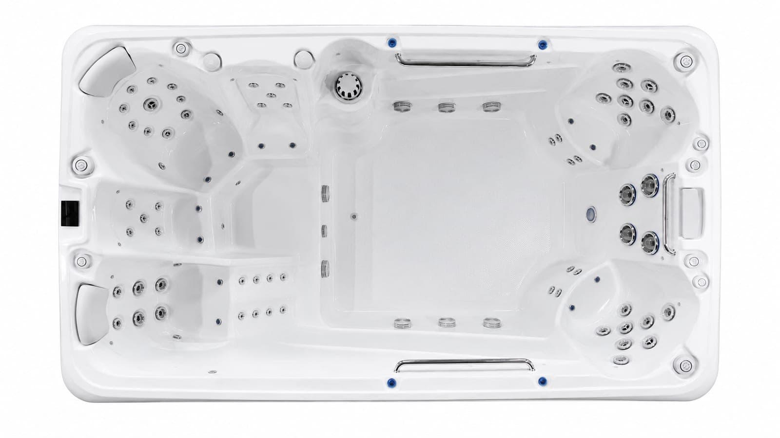 Hydro Oden swim spa