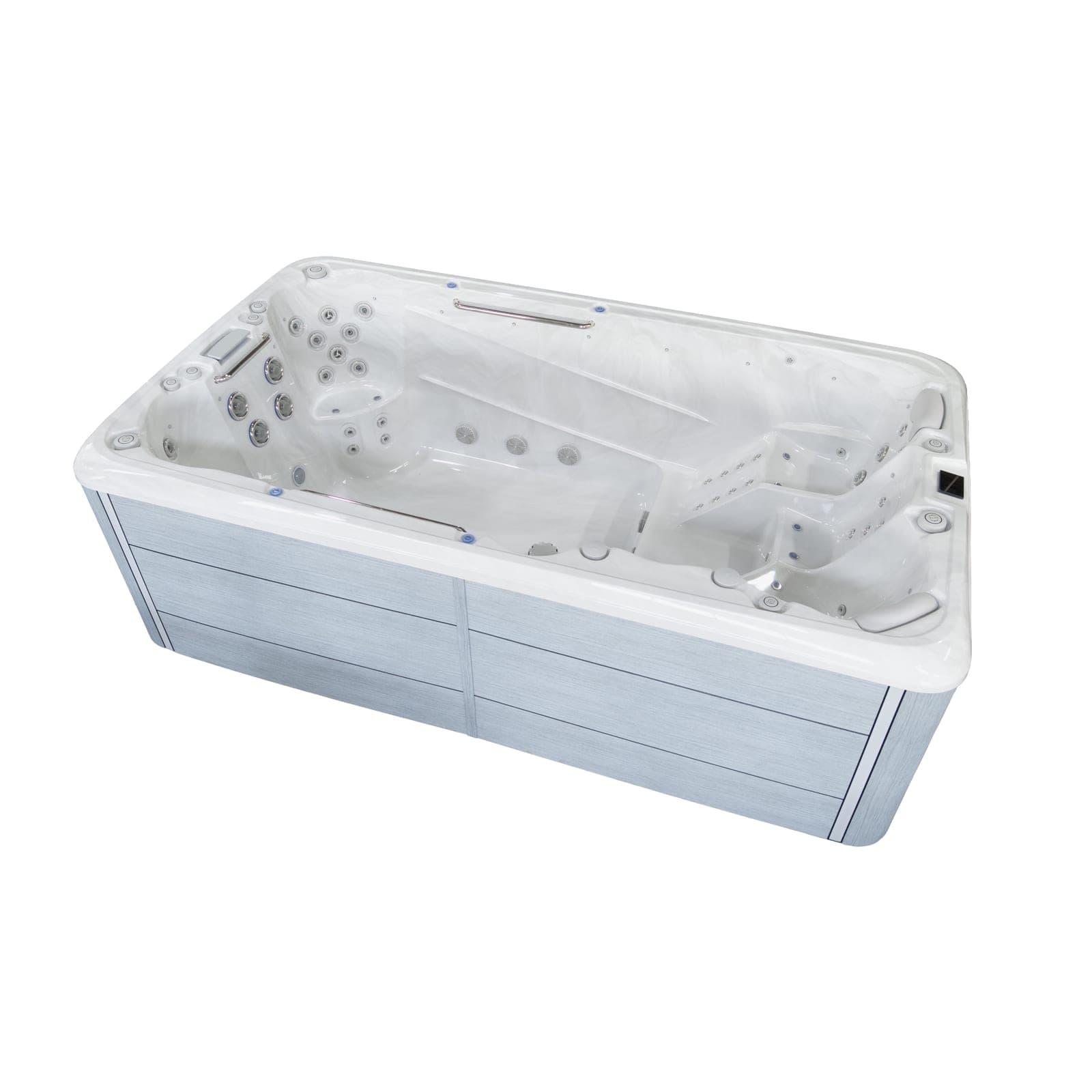 Hydro Oden swim spa 6