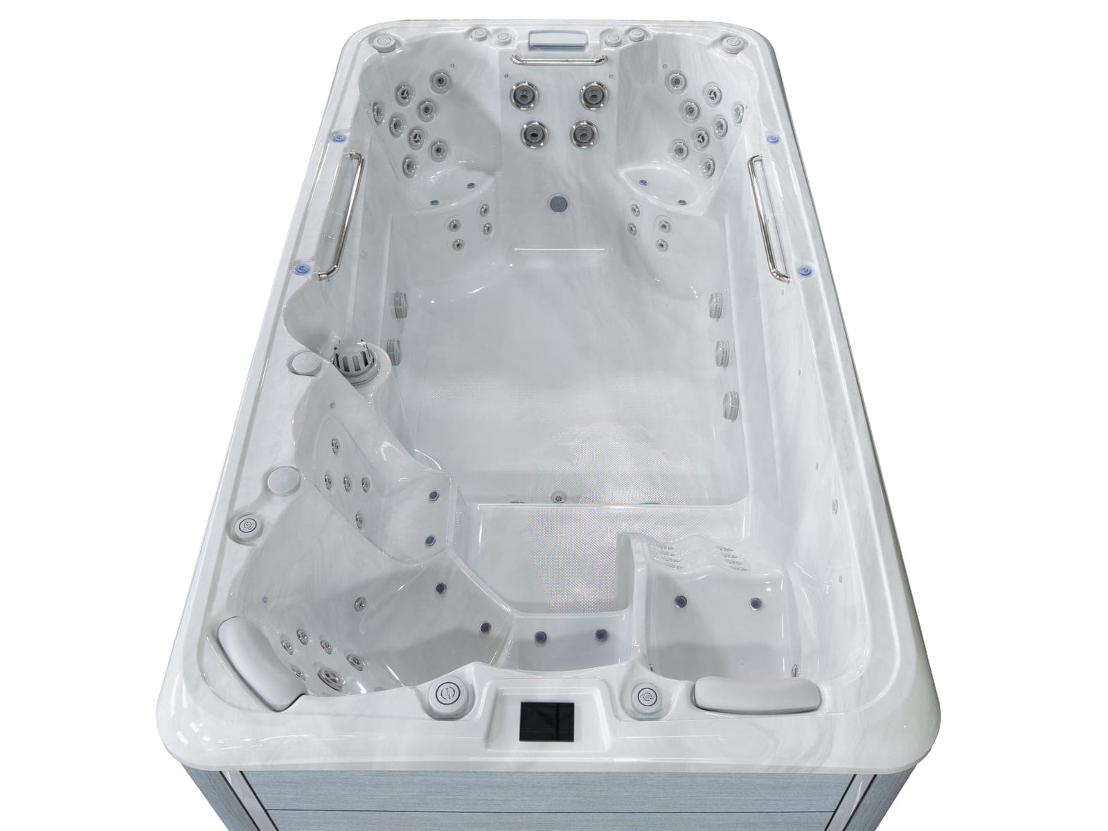 Hydro Oden swim spa 8