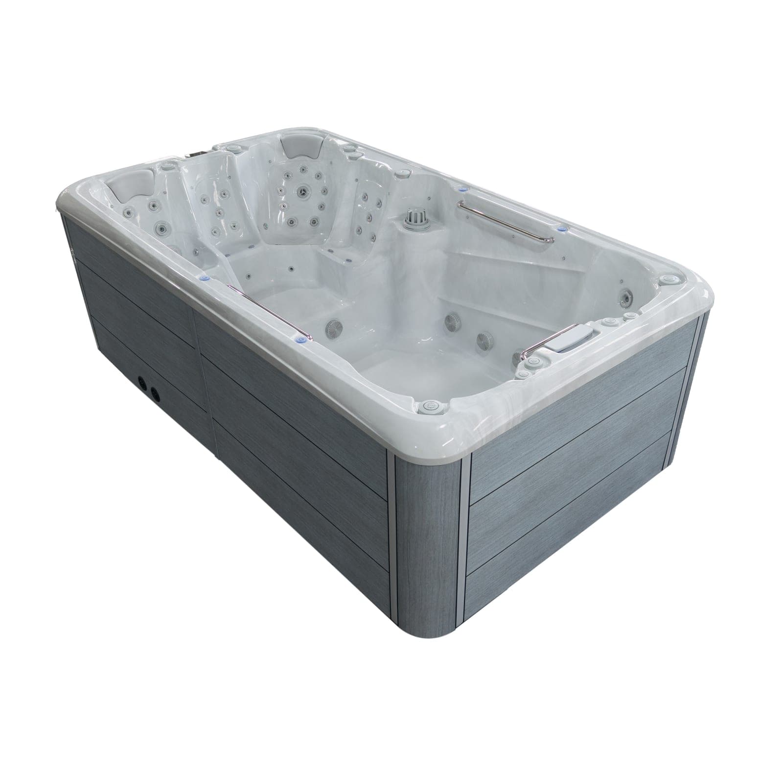 Hydro Oden swim spa 9