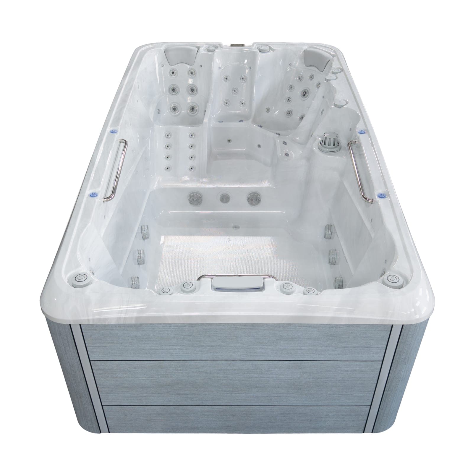 Hydro Oden swim spa 10