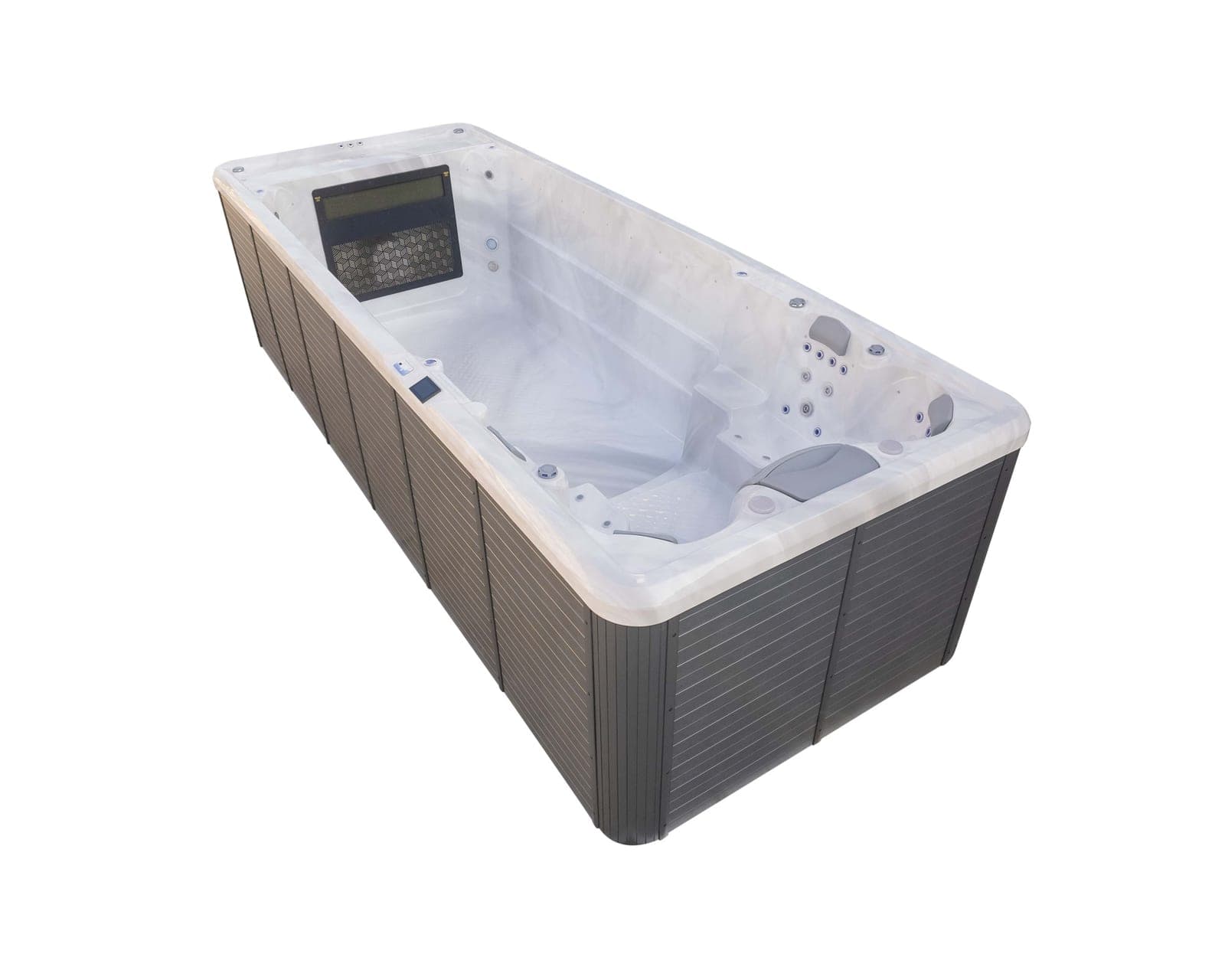 Hydro Pontus swim spa 3