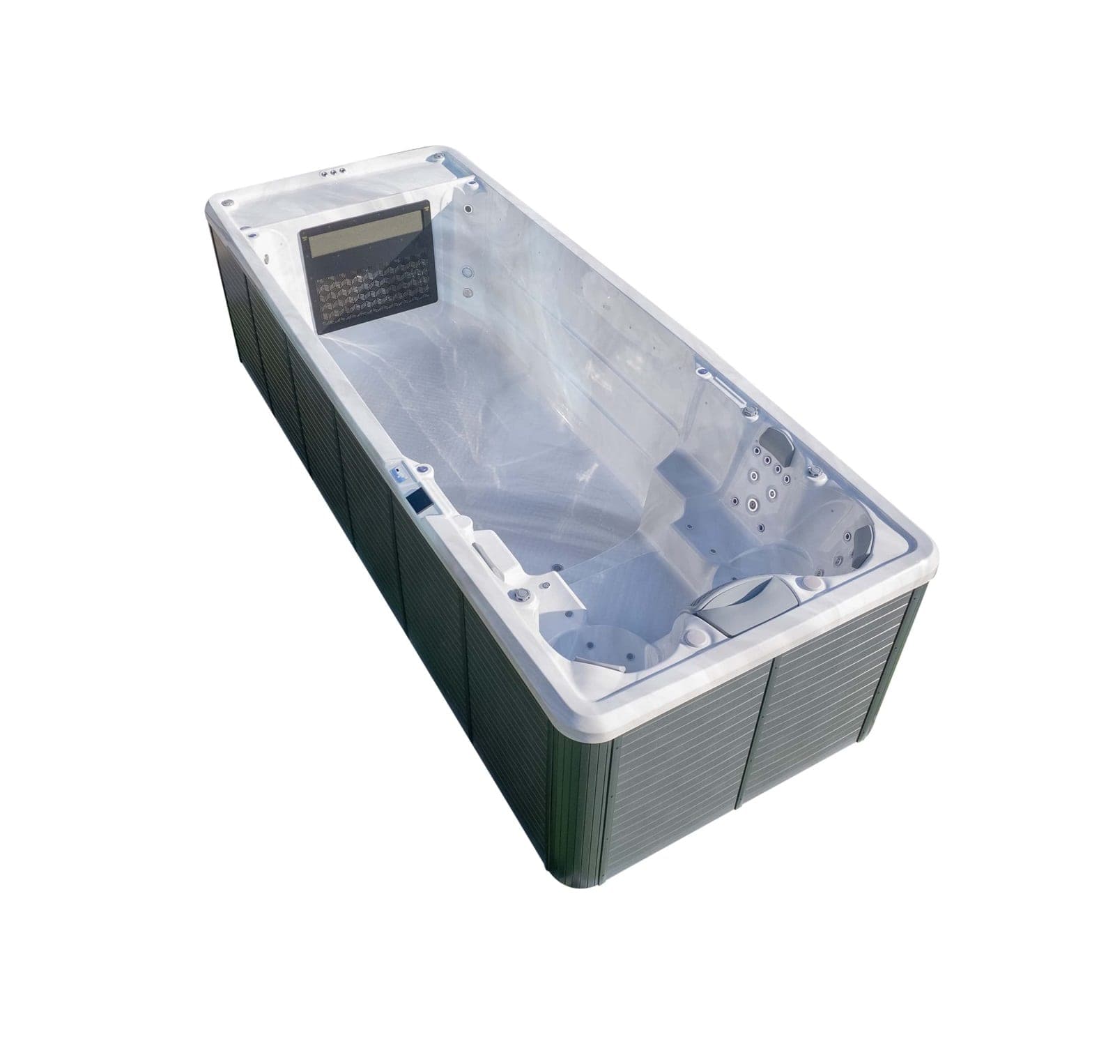 Hydro Pontus swim spa 4
