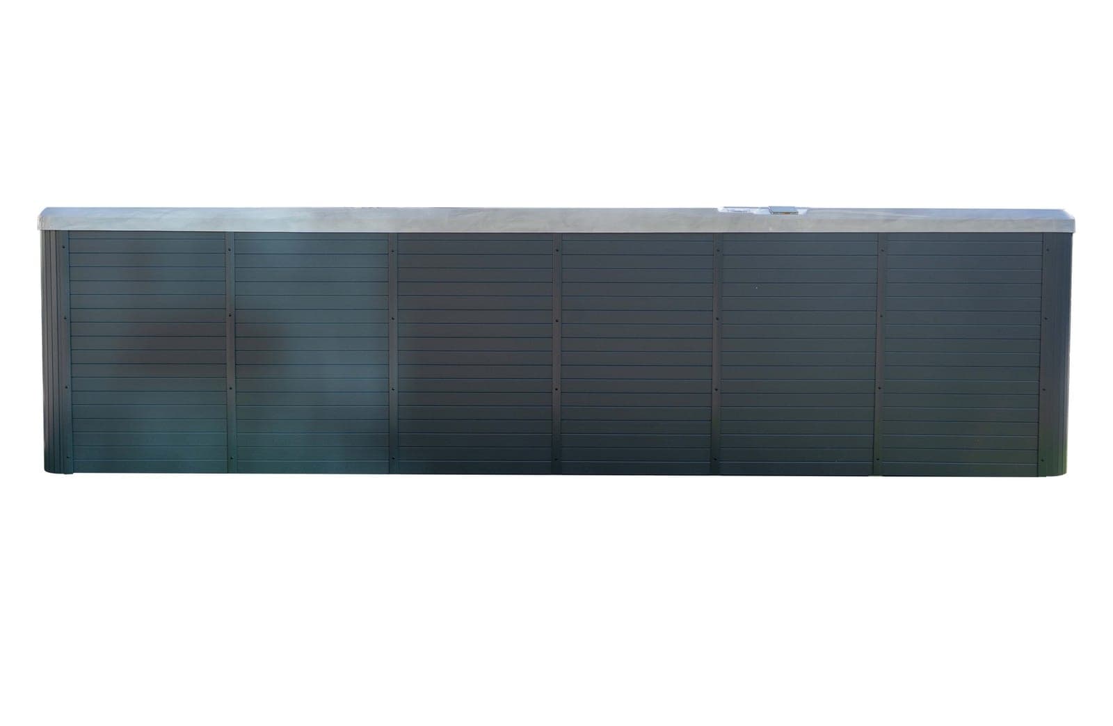 Hydro Pontus swim spa 5