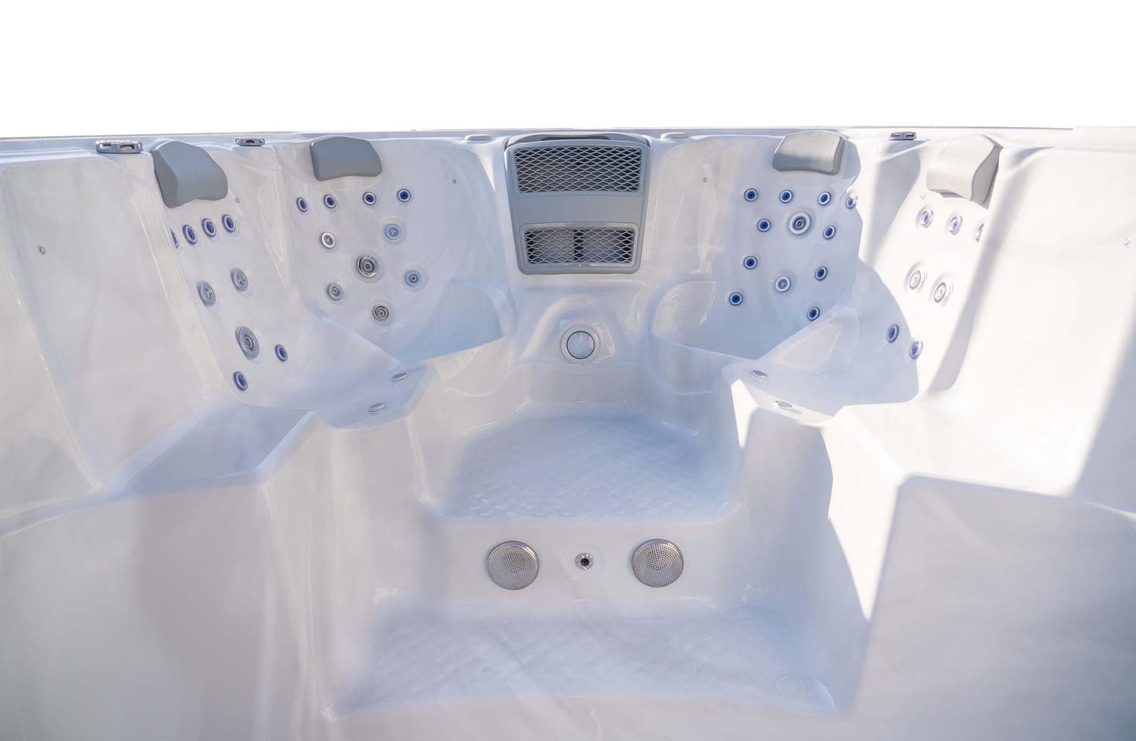 Hydro Pontus swim spa 6