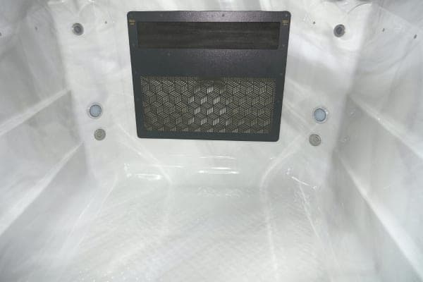 Hydro Pontus swim spa 10
