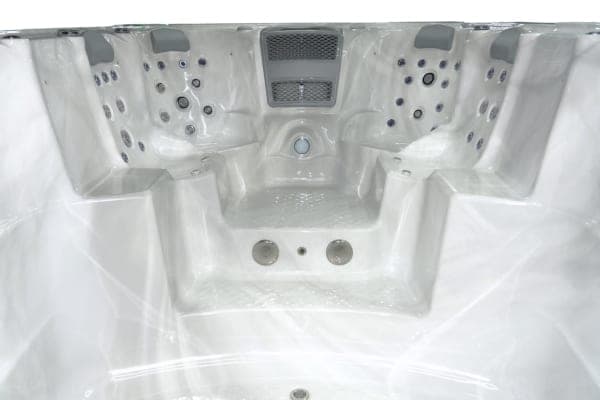 Hydro Pontus swim spa 11