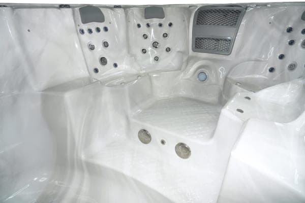 Hydro Pontus swim spa 12