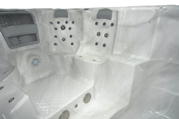 Hydro Pontus swim spa 13