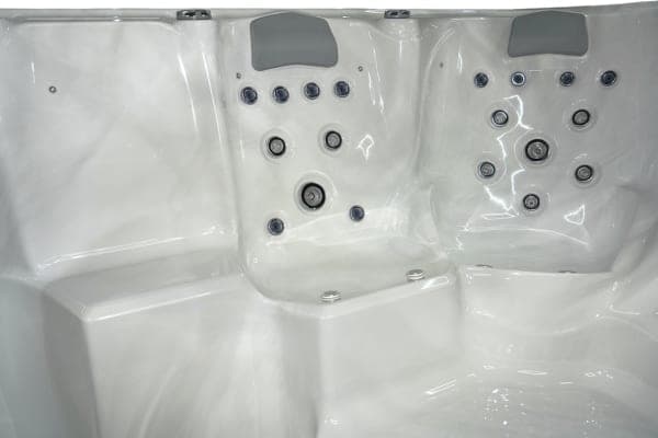 Hydro Pontus swim spa 14