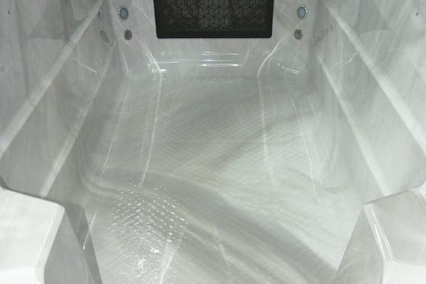 Hydro Pontus swim spa 15