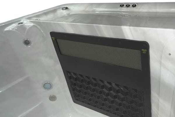 Hydro Pontus swim spa 16