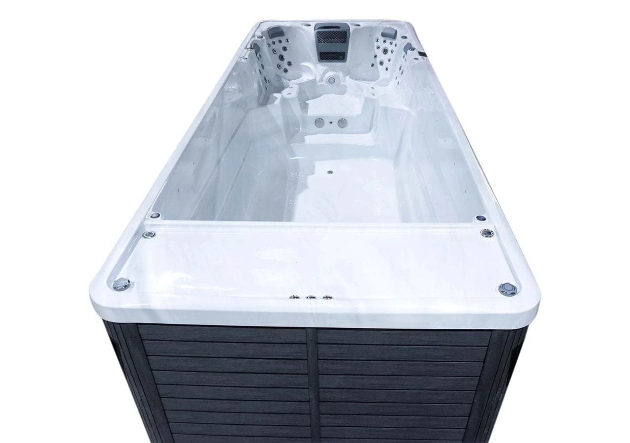 Hydro Pontus swim spa 20