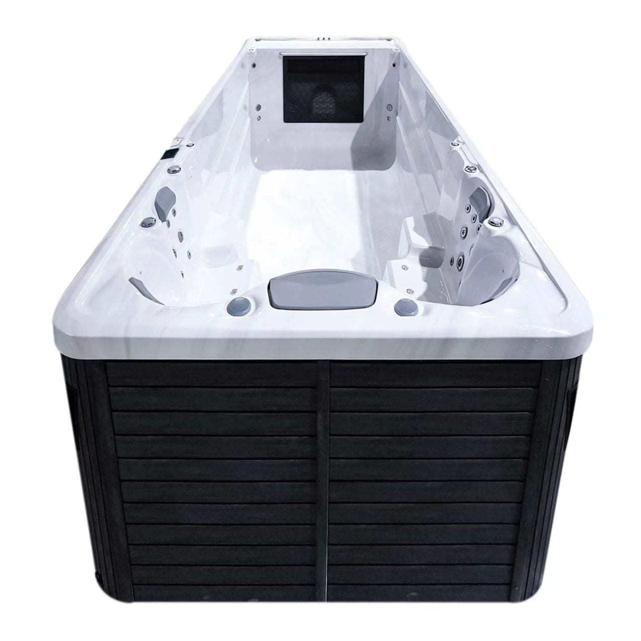 Hydro Pontus swim spa 21