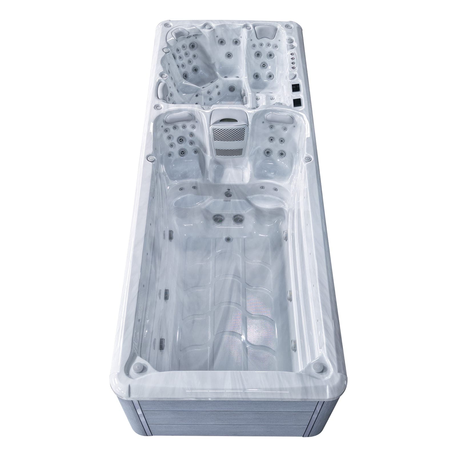 Hydro Vellamo swim spa 2