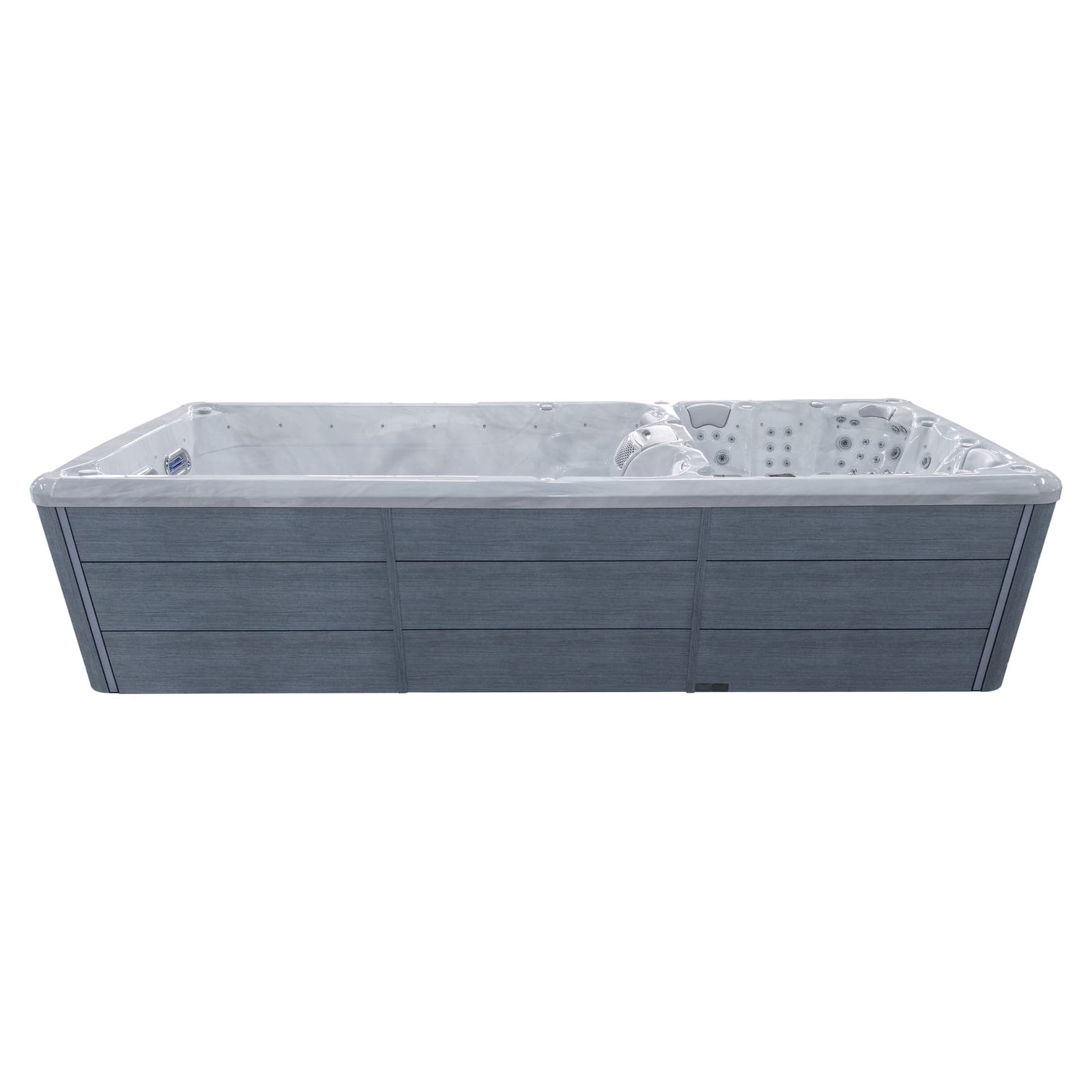 Hydro Vellamo swim spa 4