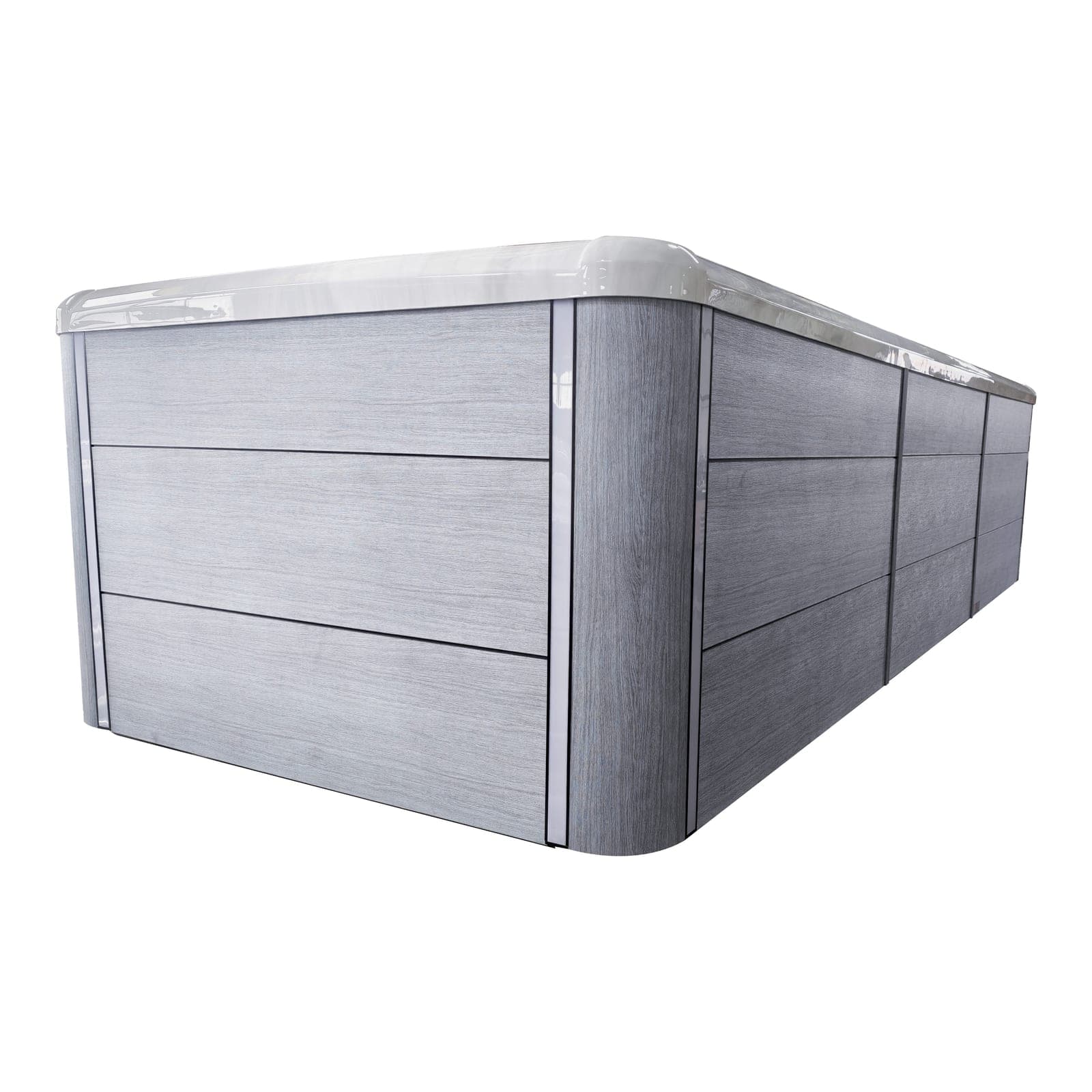 Hydro Vellamo swim spa 9