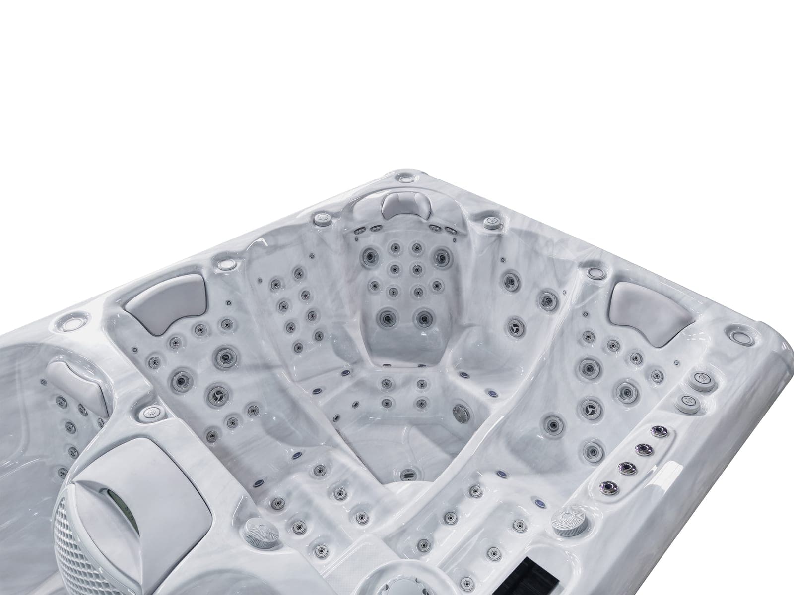 Hydro Vellamo swim spa 11
