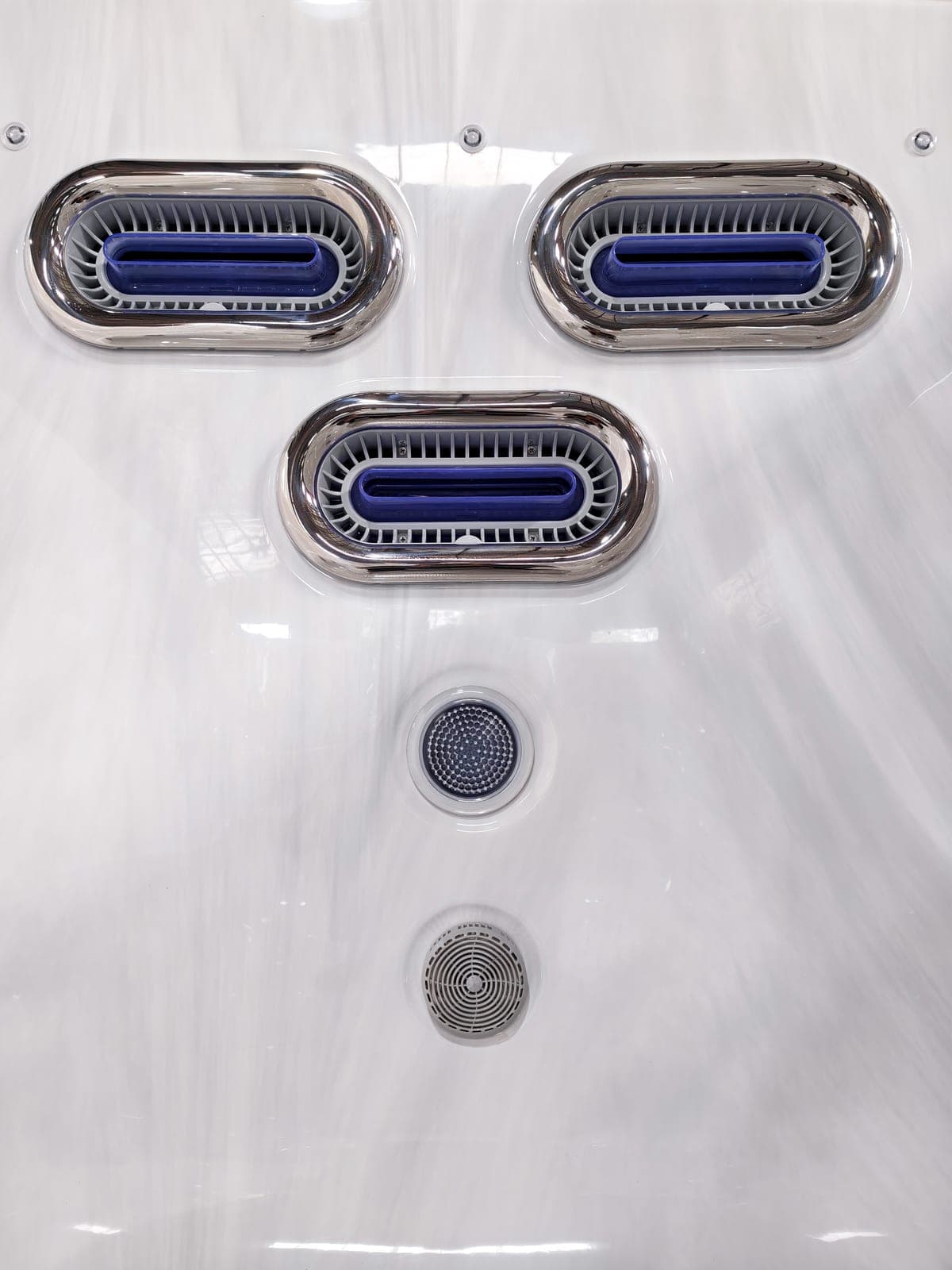 Hydro Vellamo swim spa 18