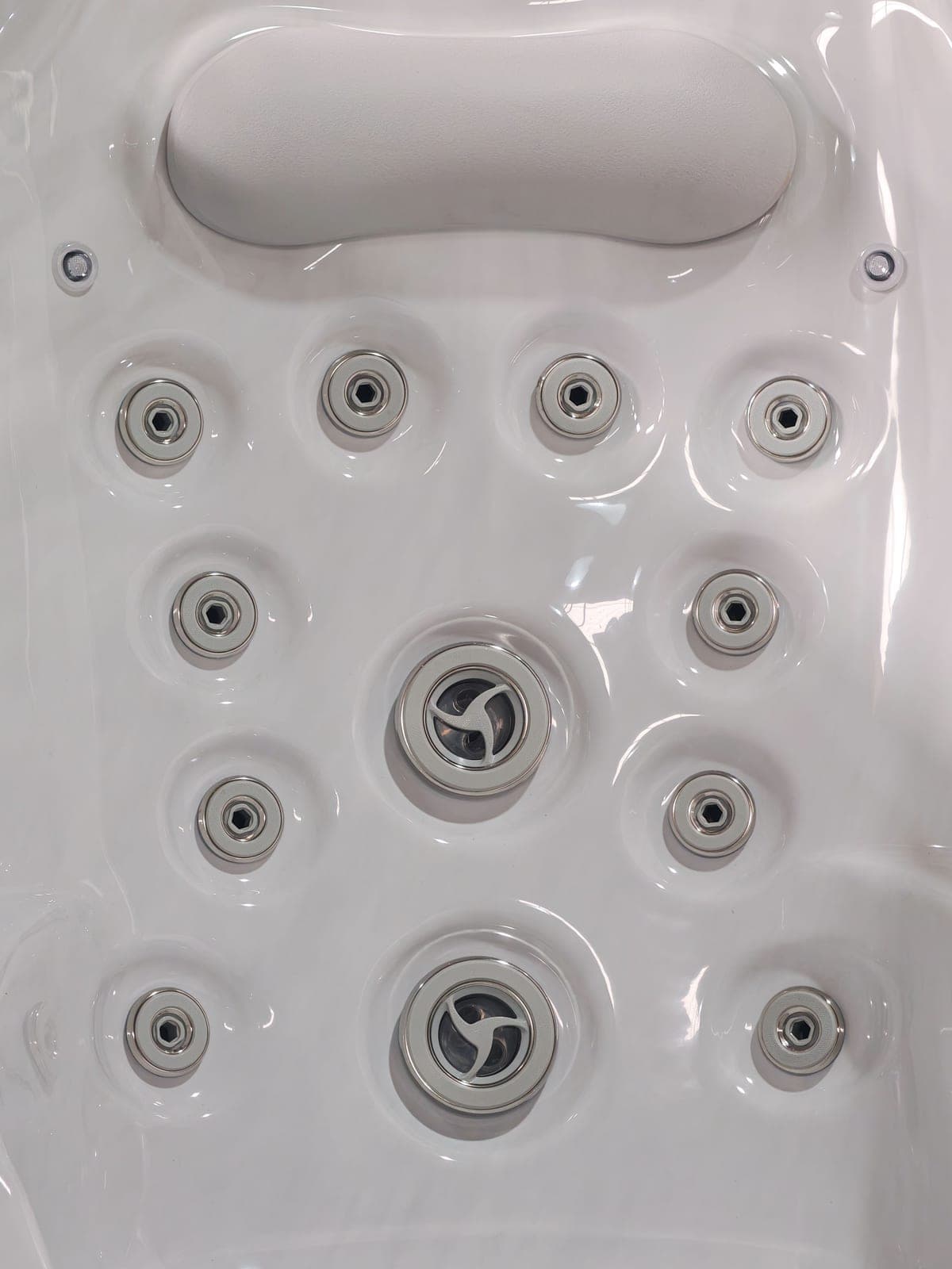 Hydro Vellamo swim spa 20