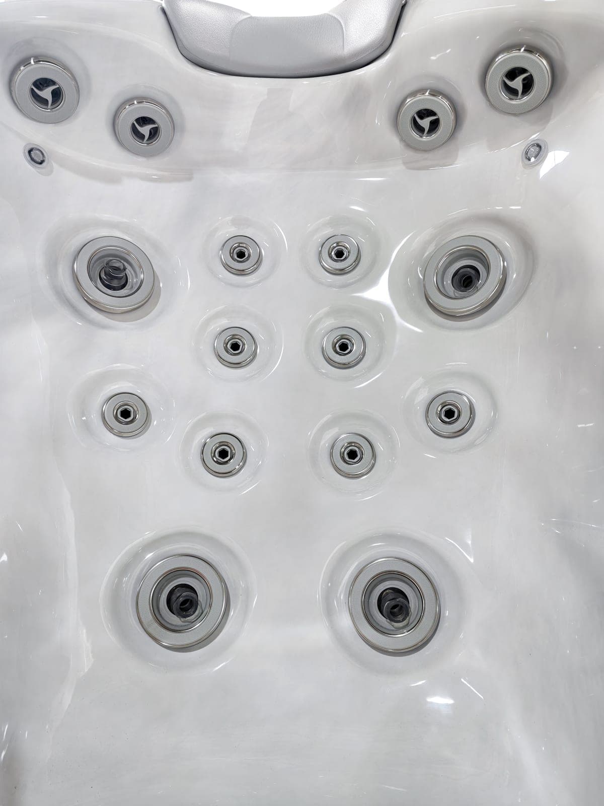 Hydro Vellamo swim spa 23