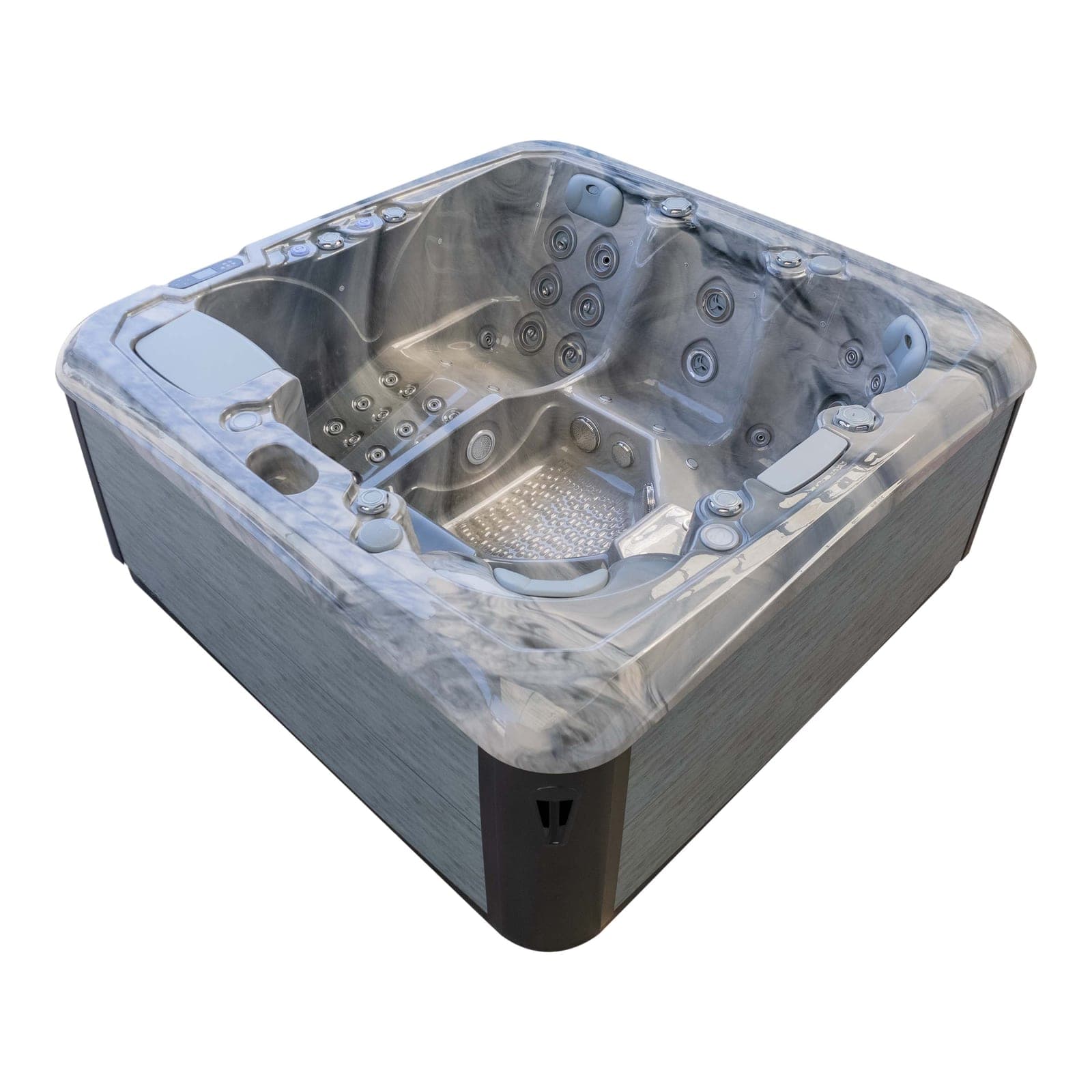 KuusiTwo hot tub — photo 5