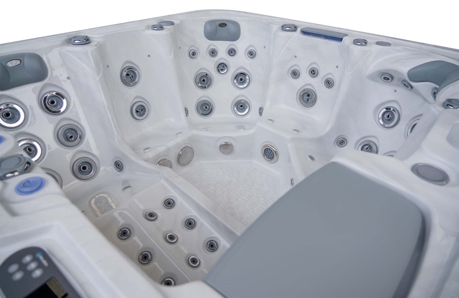 KuusiTwo hot tub — photo 11