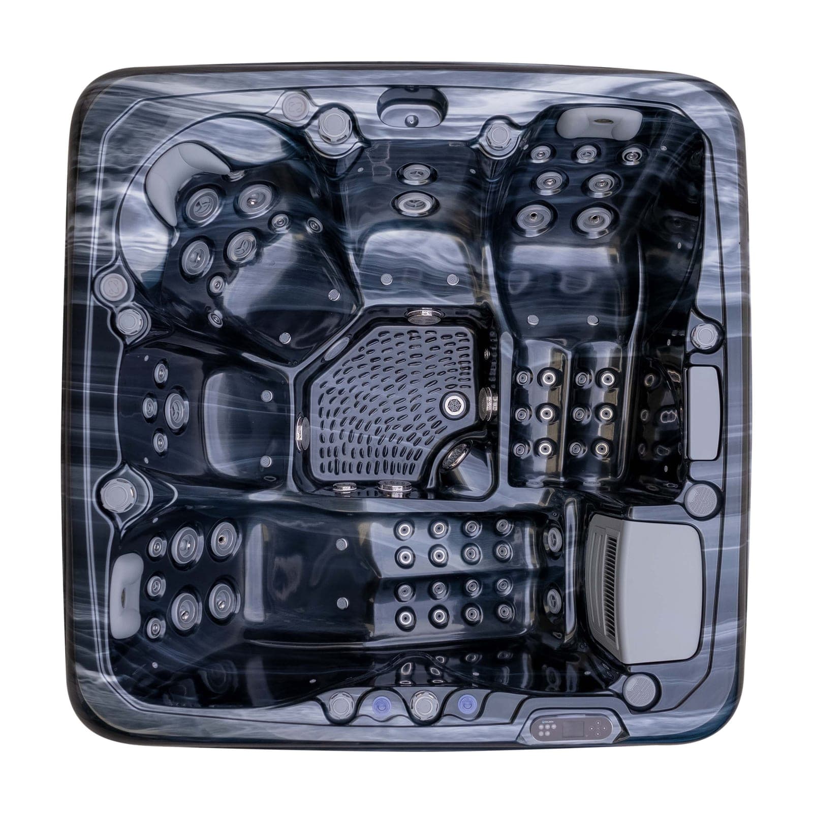 LimaTwo hot tub5