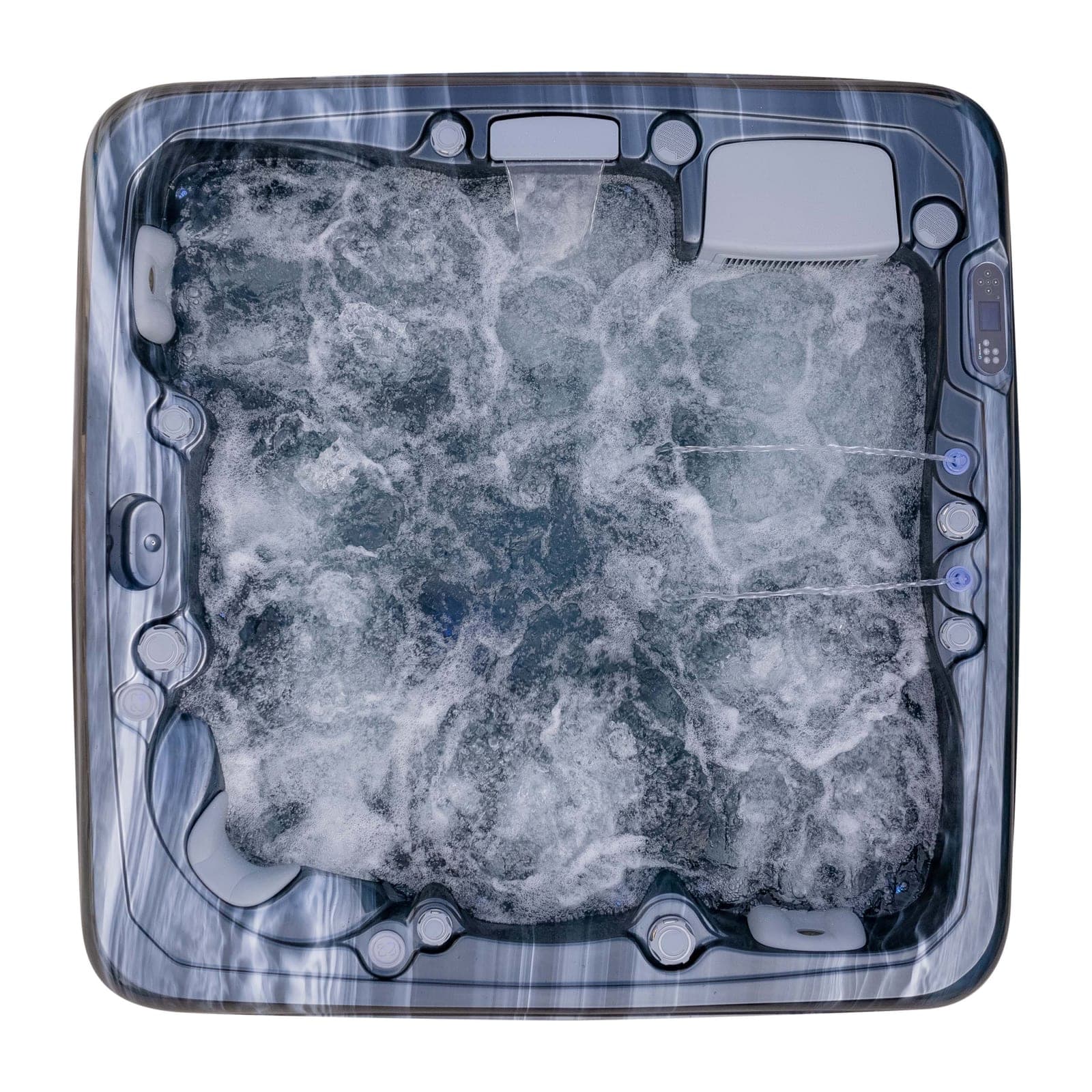 LimaTwo hot tub7