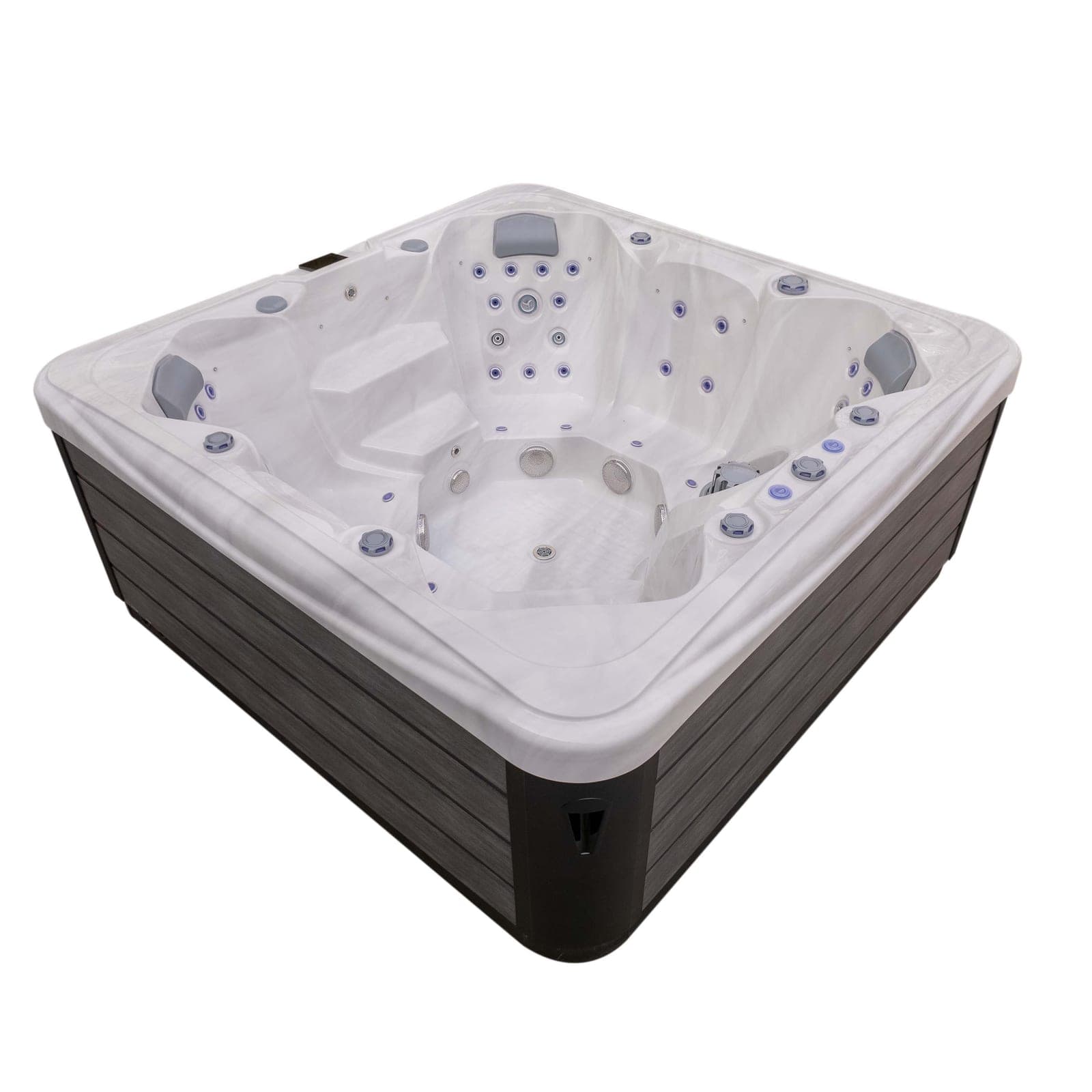 LixThree hot tub — photo 7