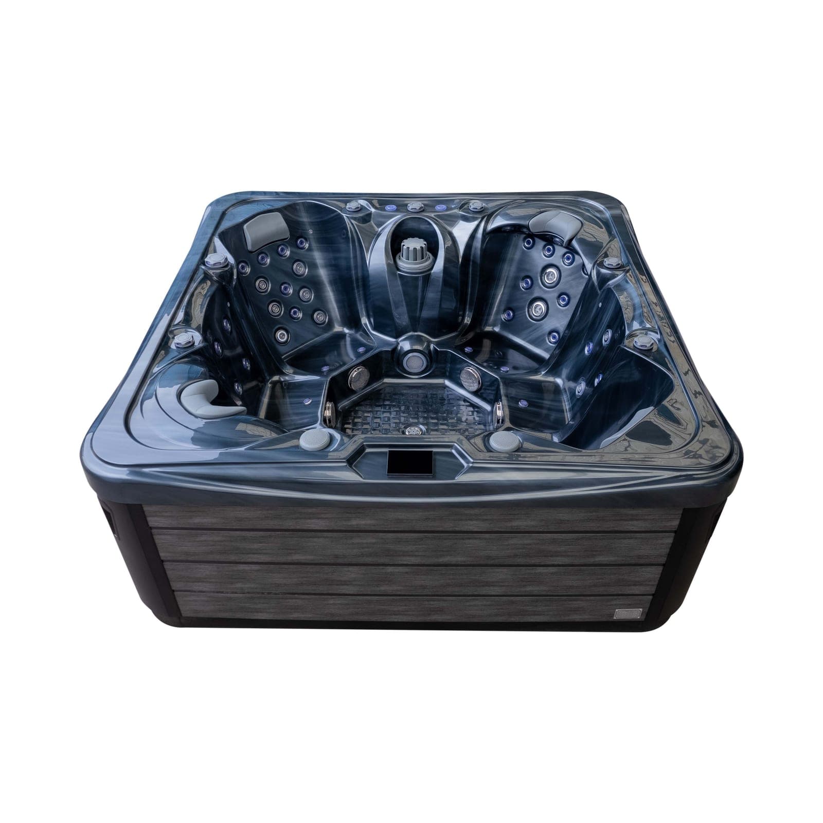 LixThree hot tub — photo 9