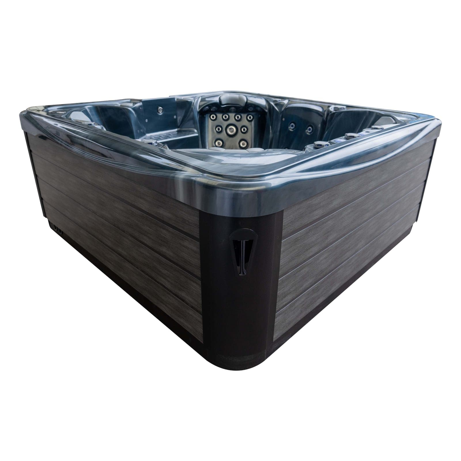 LixThree hot tub — photo 10