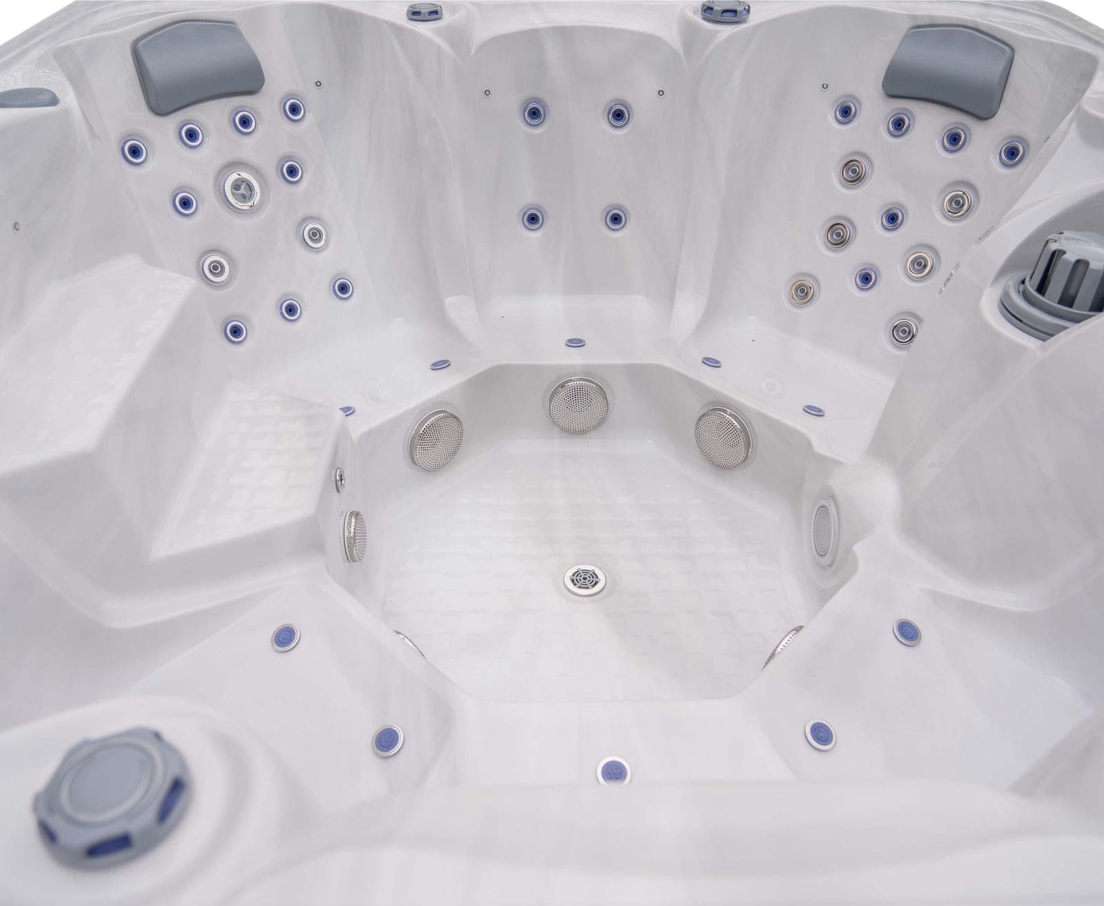 LixThree hot tub — photo 11