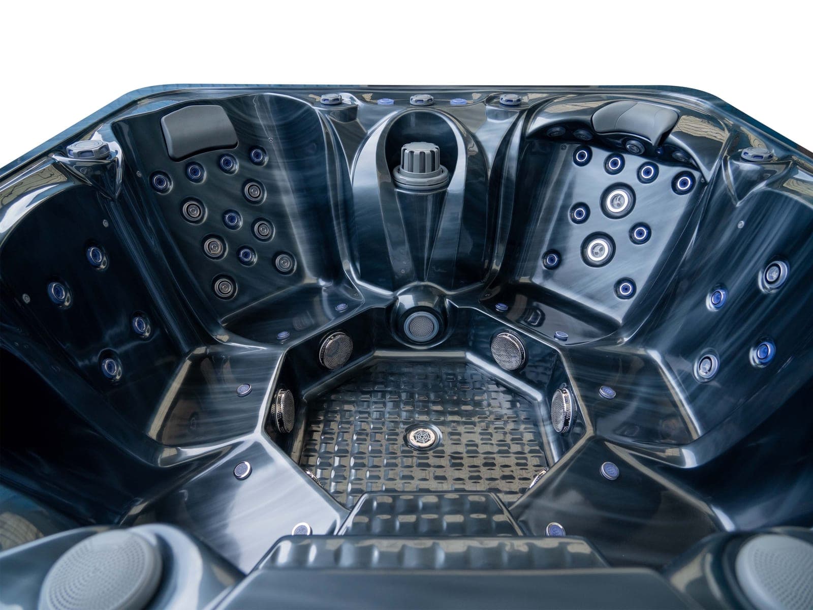 LixThree hot tub — photo 13