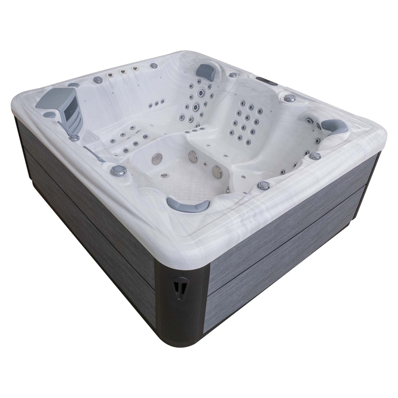 OctoTwo hot tub — photo 5