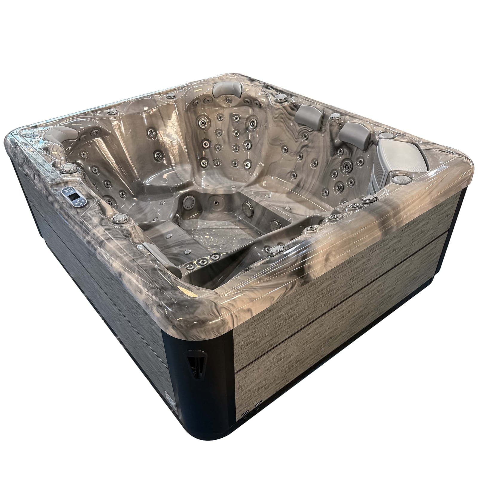 OctoTwo hot tub — photo 8