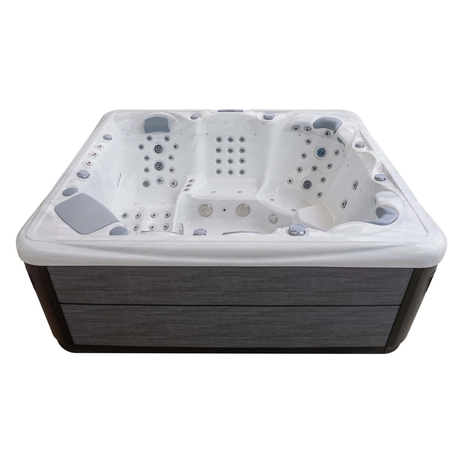 OctoTwo hot tub — photo 9