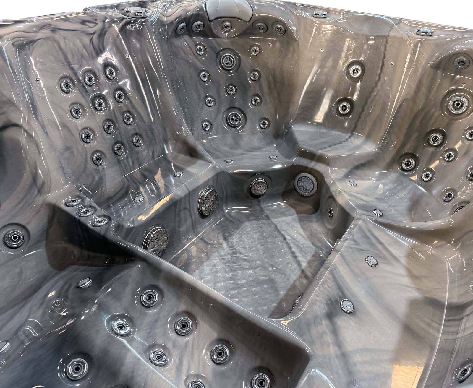 OctoTwo hot tub — photo 10